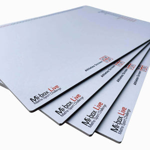 Mi-box Live - Award Winning Maths Sports Challenge Game.