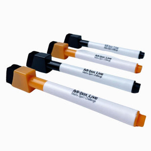 Mi-box Live - Award Winning Maths Sports Challenge Game.