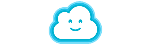 Silver Lining Animation Logo